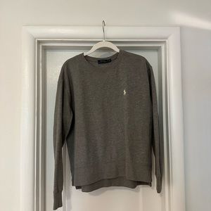 Polo Ralph Lauren crewneck